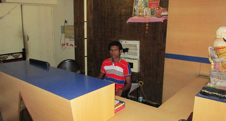 Hotel Siddhant, Nagpur 2